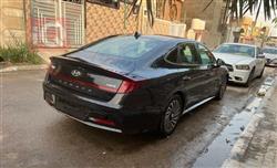 هیوندای سۆناتا